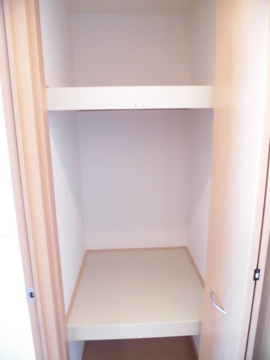 リビングタウン江戸屋敷B棟のその他