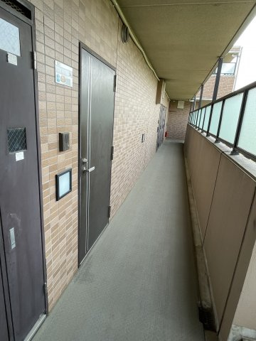 コムネット東府中のその他共用部分