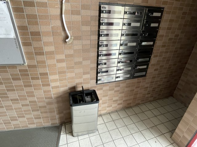 コムネット東府中の設備