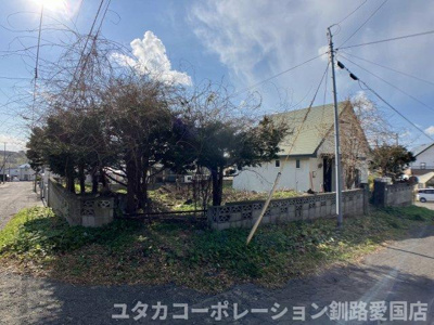 【外観】 | 武佐1丁目40-506売地