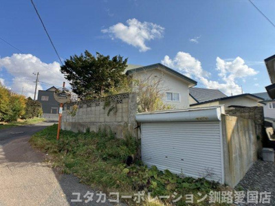 【外観】 | 武佐1丁目40-506売地