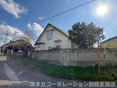 【外観】 | 武佐1丁目40-506売地