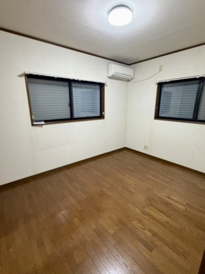 【洋室】 | 高野口町応其貸戸建