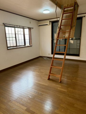 【内装】 | 高野口町応其貸戸建