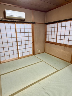 【和室】 | 高野口町応其貸戸建
