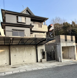 高野口町応其貸戸建の画像