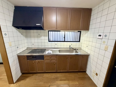 【キッチン】 | 高野口町応其貸戸建