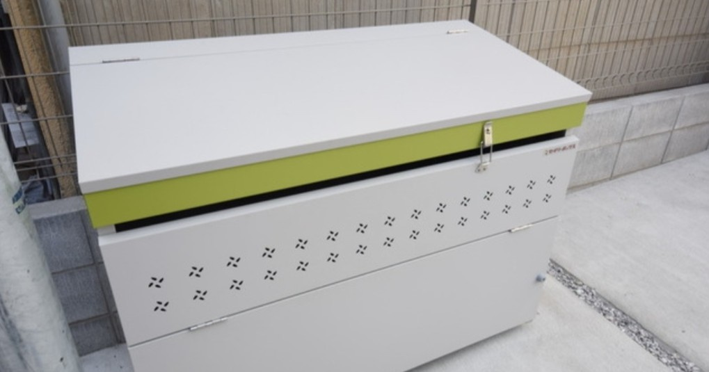 Ｔ．ｐｌａｃｅ浅草のその他共用部分