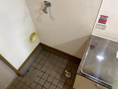 【玄関】 | シオンANDO(シオンアンドウ)