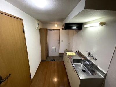 【キッチン】 | シオンANDO(シオンアンドウ)