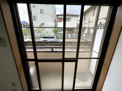 【バルコニー】 | シオンANDO(シオンアンドウ)