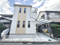 真福寺　中古一戸建の画像