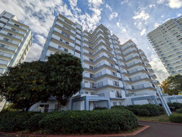 アビック２１メイフルウイング・イーストの画像