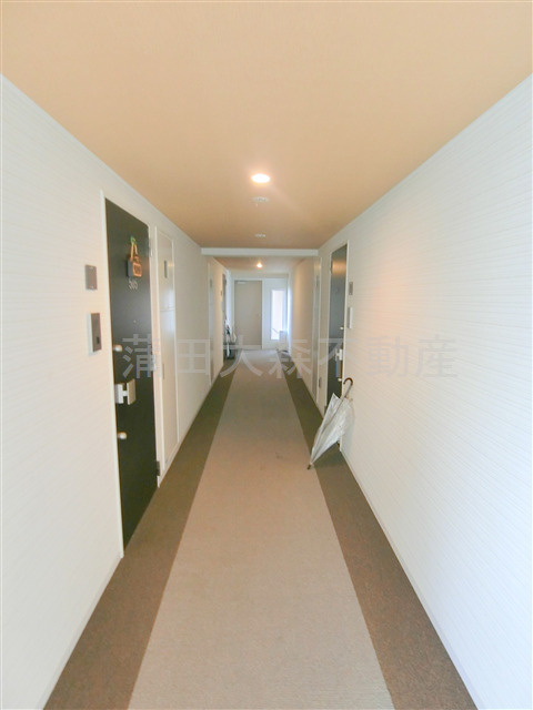 ラ・ヴィータ35のその他共用部分