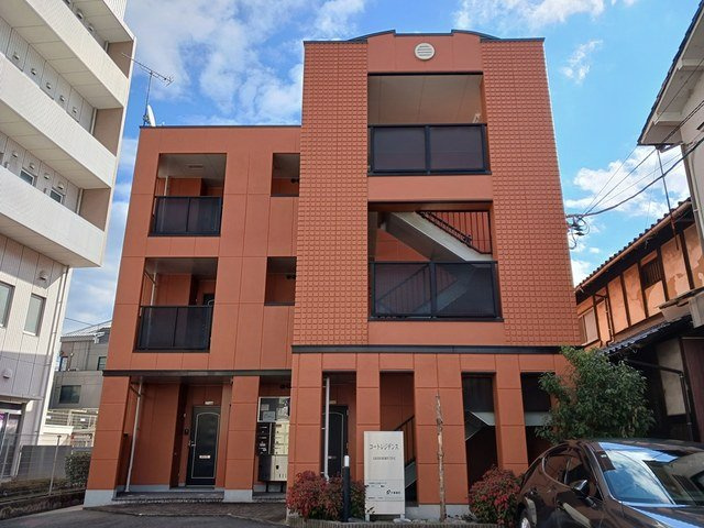 コートレジデンス