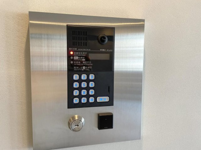 【セキュリティ】 | クオリタス本所吾妻橋