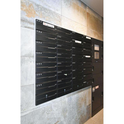 【その他共用部分】 | クオリタス本所吾妻橋 |  