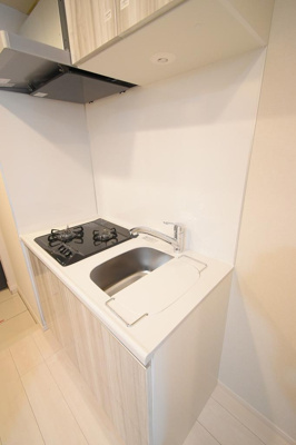 【キッチン】 | クオリタス本所吾妻橋