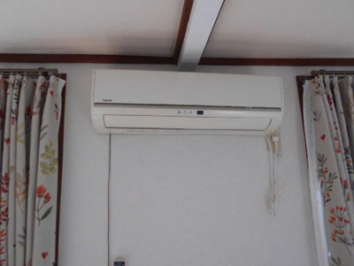 【設備】 | ウララハイツ