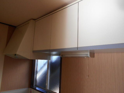 【キッチン】 | ウララハイツ