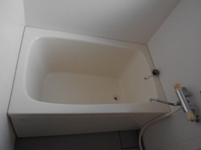 【浴室】 | ウララハイツ