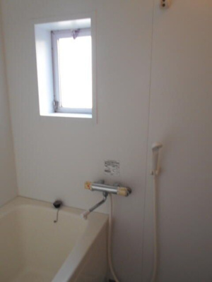 【浴室】 | ウララハイツ