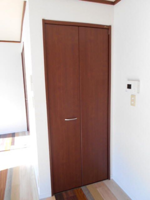 【収納】 | ウララハイツ