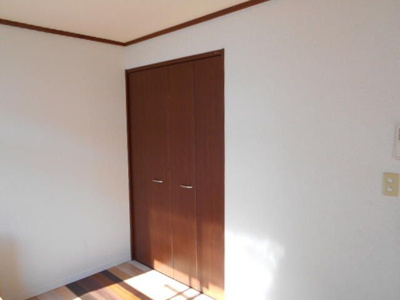 【収納】 | ウララハイツ