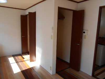 【収納】 | ウララハイツ