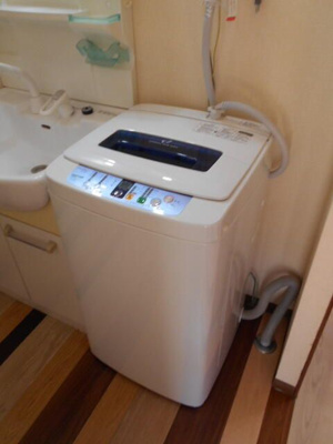 【寝室】 | ウララハイツ