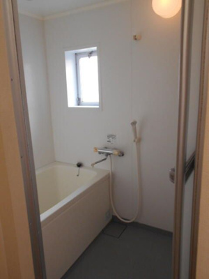 【浴室】 | ウララハイツ