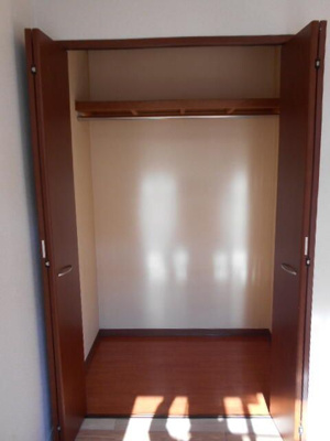 【収納】 | ウララハイツ