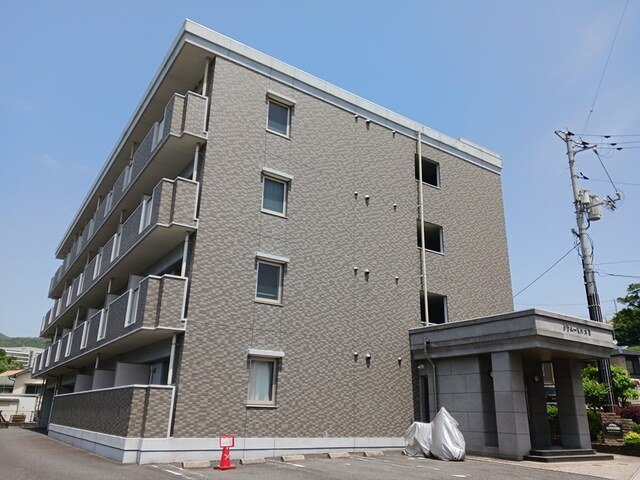 タウニ－ヒルズⅡ