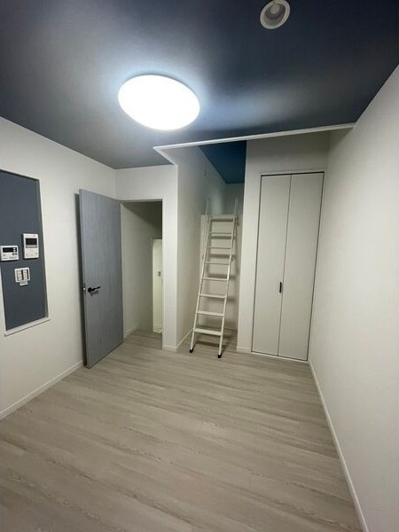 あんしん+衣摺08-7002の居間・リビング