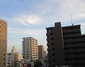 【展望】 | カーサ・ヴェルデ