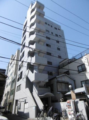 【外観】 | カーサ・ヴェルデ | 外はこのようになっています