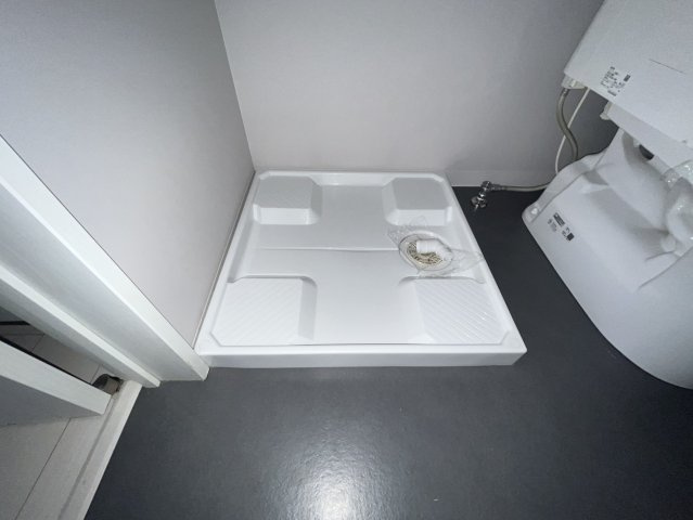 ラミアカーサ衣摺の設備