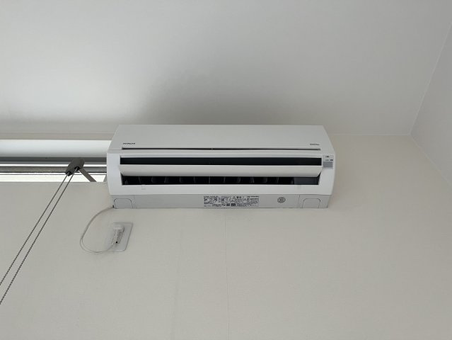 ラミアカーサ衣摺の設備