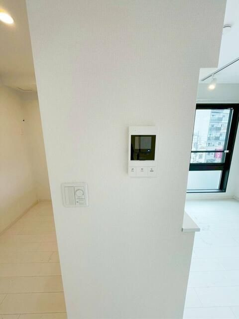 スカイツリーＮＷのセキュリティ