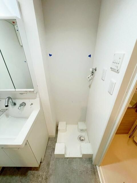 スカイツリーＮＷの設備