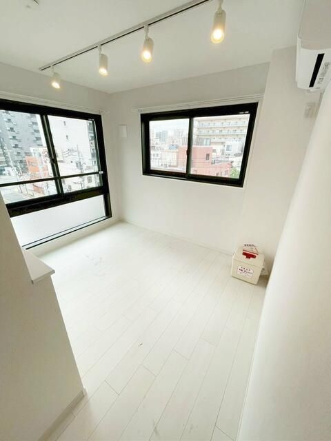 スカイツリーＮＷの内装