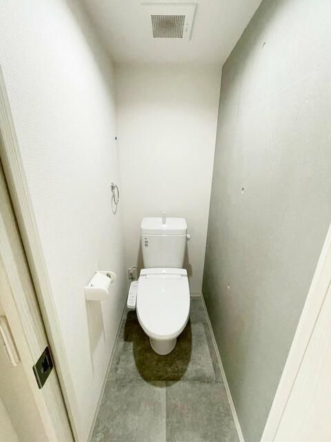 スカイツリーＮＷのトイレ