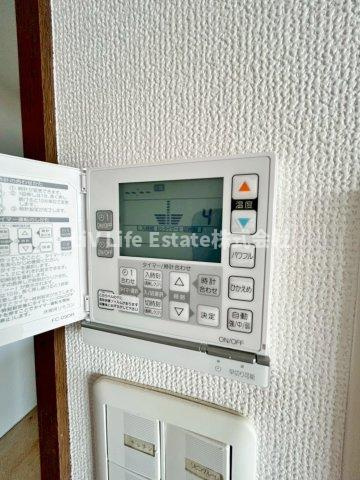 ライオンズガーデン武蔵関公園弐番館