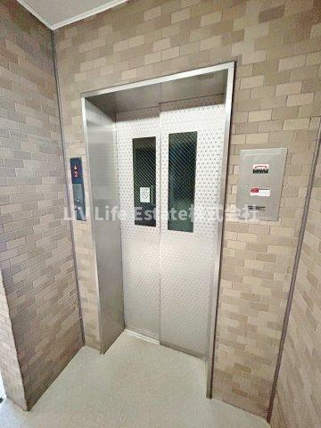 ライオンズガーデン武蔵関公園弐番館