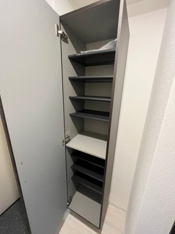 ジーメゾン平磯のその他