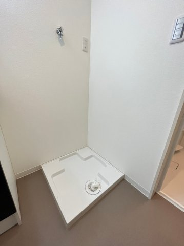 ジーメゾン平磯の内装