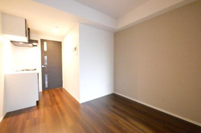 【居間・リビング】 | ハーモニーレジデンス東京大島ザ・ガーデン |  