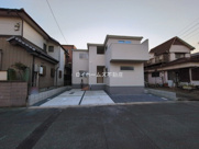 海部郡大治町大字鎌須賀字川畔62-13『仲介料無料』新築戸建ての画像