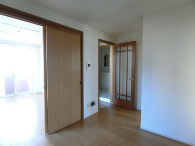 【洋室】 | マイルドオークⅡ | イメージ105号室の写真