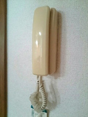 【設備】 | マイルドオークⅡ | イメージ105号室の写真